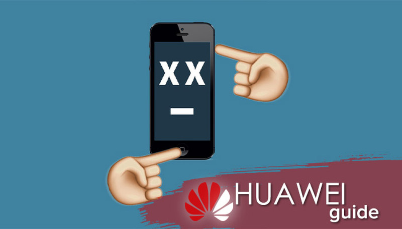 Huawei p6 пишет на экране загрузки андроида и андроид не загружается в режим восстановления